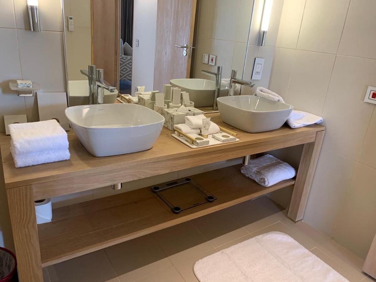 Ashar Tented Resort 欧拉 外观 照片
